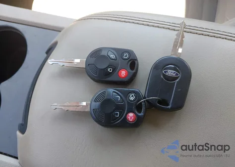 2010 Ford Taurus Se из США, поврежденный, VIN 1FAHP2DW7AG127562